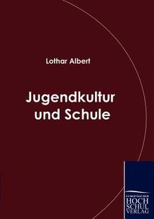 【预售】Jugendkultur Und Schule