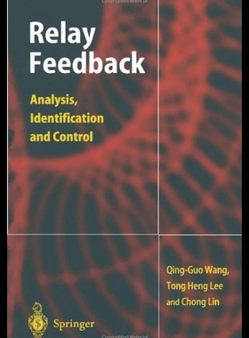 【预售】Relay Feedback: Analysis, Identification and Cont