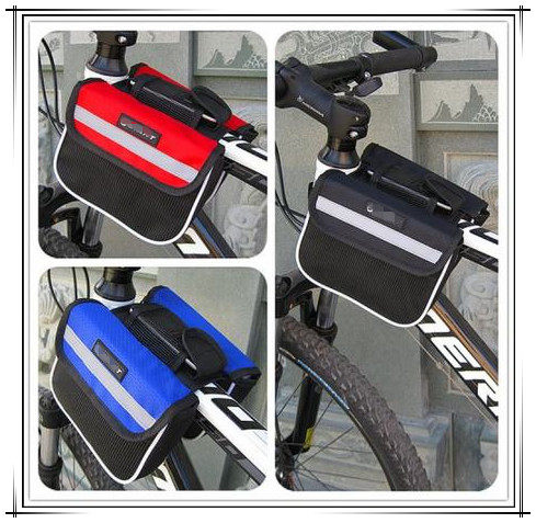 Sacoche pour vélo - Ref 2222006 Image 1