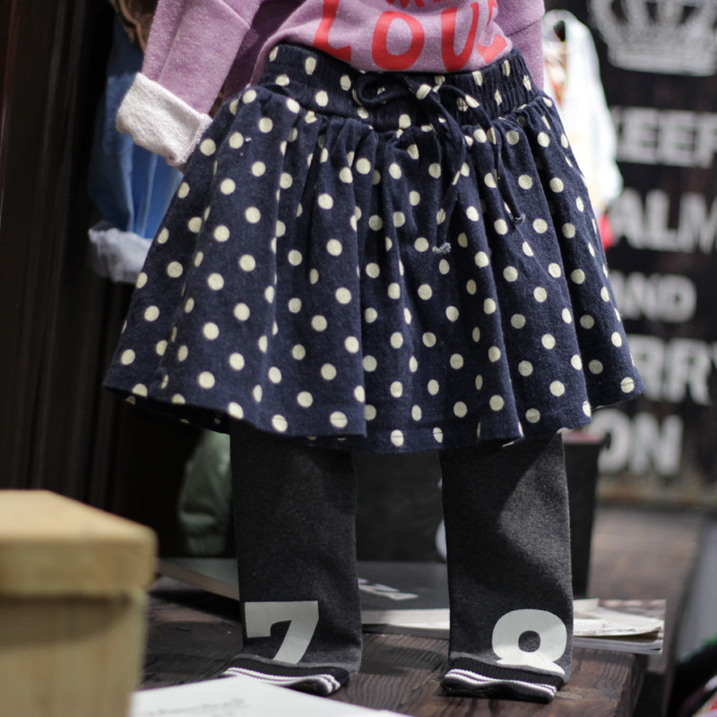 Jupe fillette URDYNAMITE - Ref 2052108 Image 1