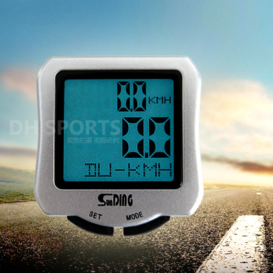 Tableau de bord vélo B-SQUARE - Ref 2423762 Image 1