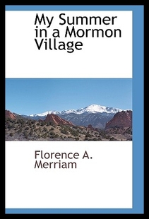 Village Summer Mormon 預(yù)售