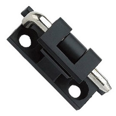 插销式内门铰链锌合金