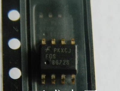 场效应管FDS8672S8672SSOP-8