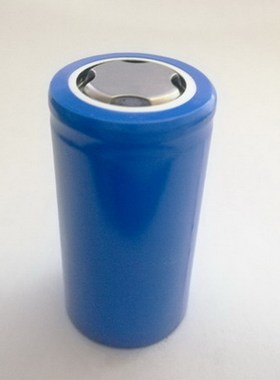 锂电池C型2号3号 INR26500 3.7V 3200MAH 充电锂电池LIR26500
