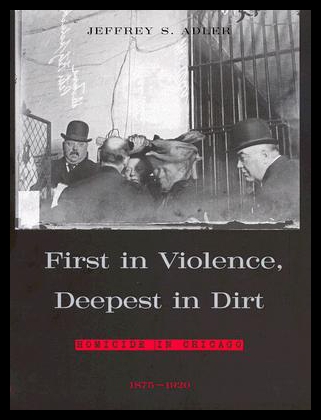 【预售】First in Violence, Deepest in Dirt: Homicide in C