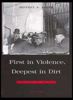 【预售】First in Violence, Deepest in Dirt: Homicide in C