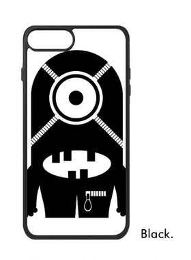 适用于iPhone外星外星人剪影Xr手机壳max678plus11手机保护套