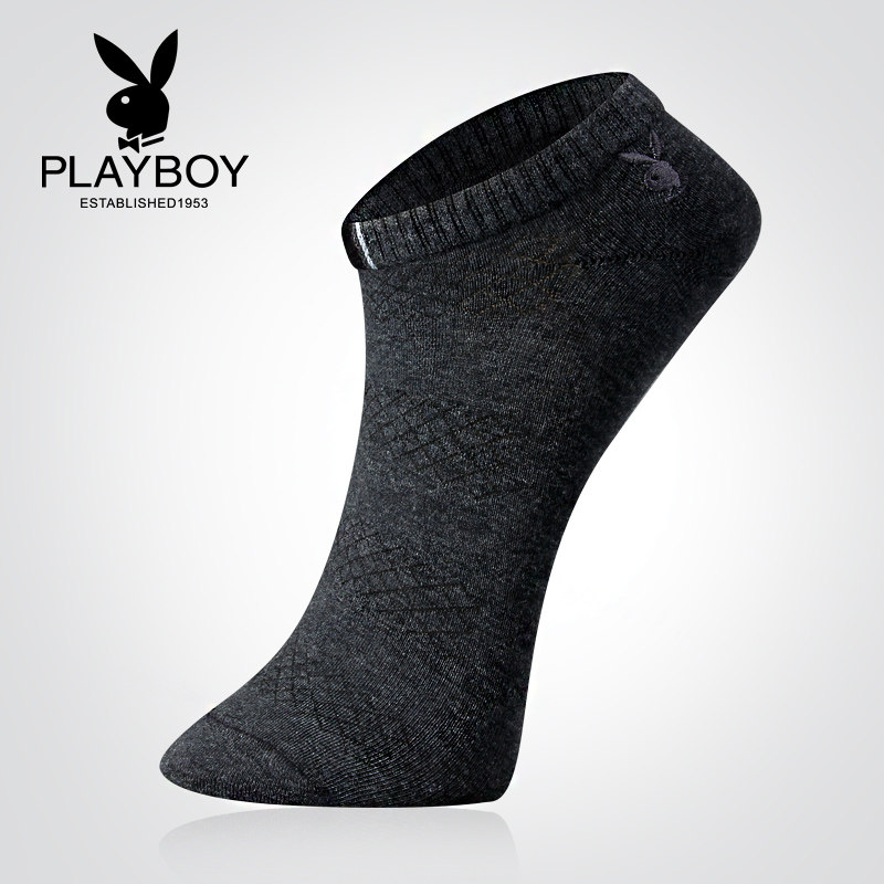 Chaussettes - collants PLAYBOY t2418-5 - Ref 755618 Image 1