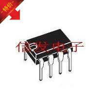 DS1302N DIP-8 全新现货 质量保证 可直拍