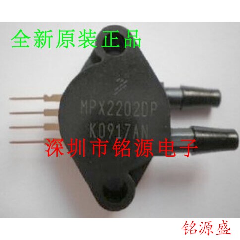 【铭源电子】全新原装 MPX2202DP MPX2202D MPX2202 压力传感器