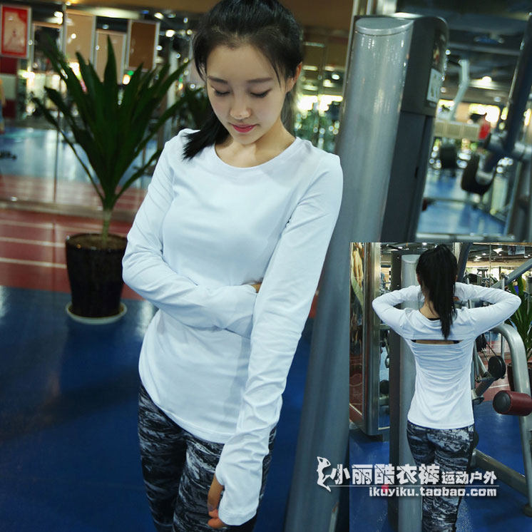 Vêtement fitness femme aucun - Ref 616479 Image 1