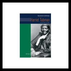 【预售】Harriet Tubman: Antislavery Activist