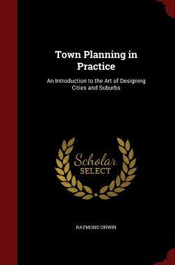 【预售】Town Planning in Practice: An Introd...
