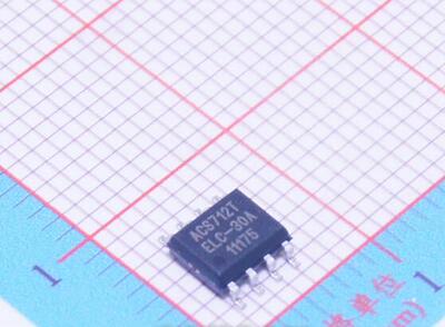 ACS712ELCTR-30A ACS712TELC-30A SOP8 电流变送器 原装