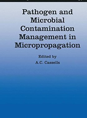 【预订】Pathogen and Microbial Contamination...