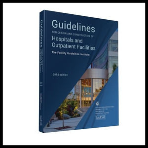 【预售】Guidelines for Design and Construction of Hospita