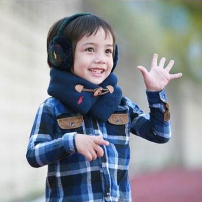 Foulard enfant - Ref 2142336 Image 1