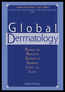 Dermatology Global Diagnosis and Acco Management 预售