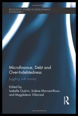 【预售】Microfinance, Debt and Over-Indebtedness: Jugglin