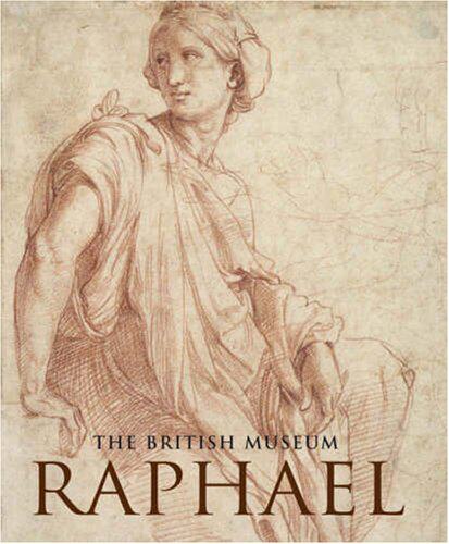 【预订】Raphael