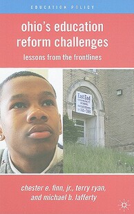 Reform Education Ohio’s Challenges 预售