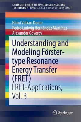 【预订】Understanding and Modeling Förster-t...
