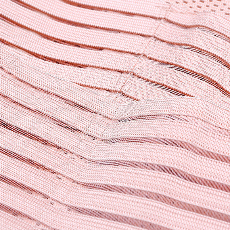 Corset sexy en polyester - Ref 672140 Image 4