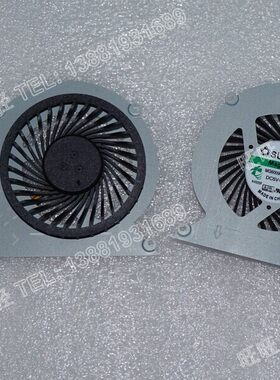 全新原装 ACER 宏基 4830tg 4830 4830t 笔记本 CPU 风扇