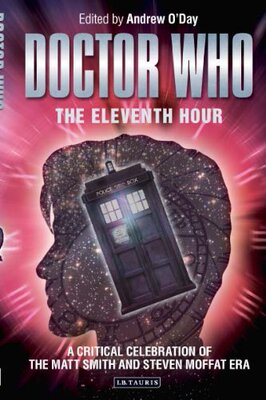 【预售】Doctor Who: The Eleventh Hour: A Critical Cele...