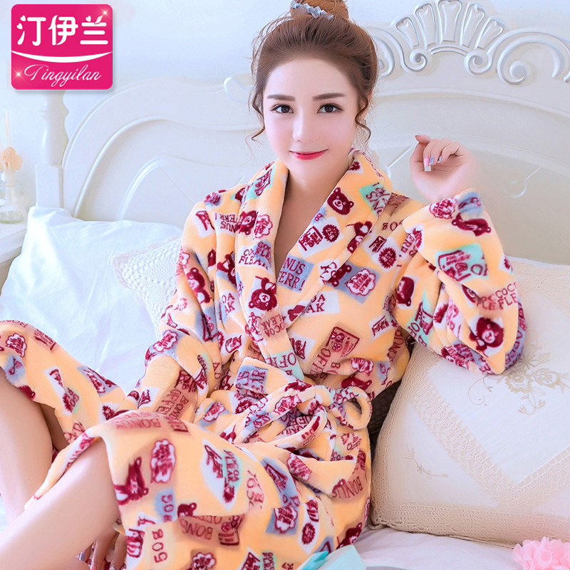 Peignoir jeunesse - Ref 601764 Image 1