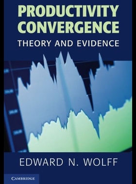 【预售】Productivity Convergence: Theory and Evidence