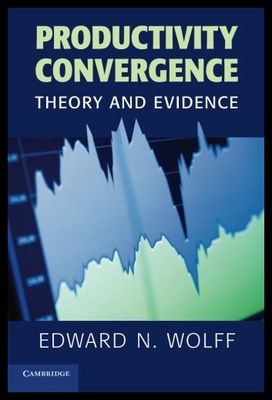 【预售】Productivity Convergence: Theory and Evidence