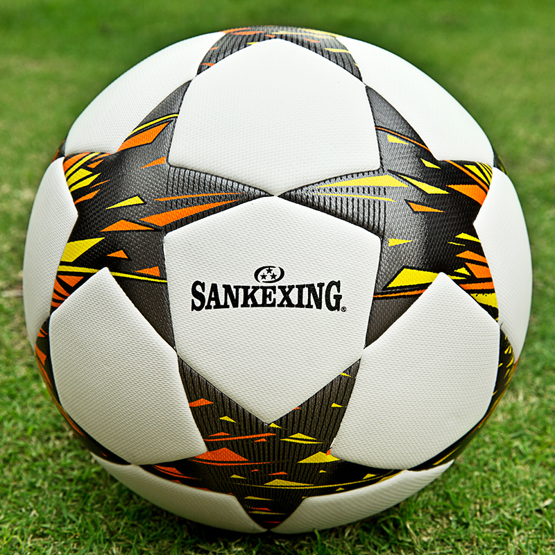 Ballon de foot - Ref 6767 Image 1