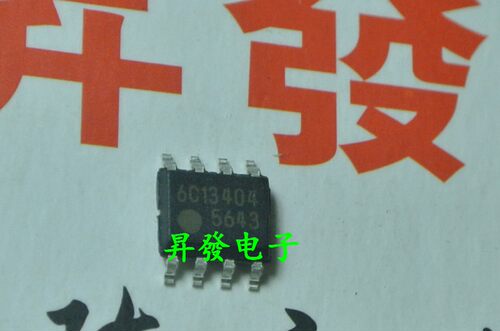 〖昇發电子〗全新液晶电源芯片FA5641 5641 FA5643 5643