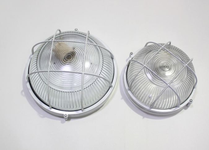 特价防潮灯防爆灯罩防水灯阳台灯防雾灯三防灯浴室灯卫生间防潮灯