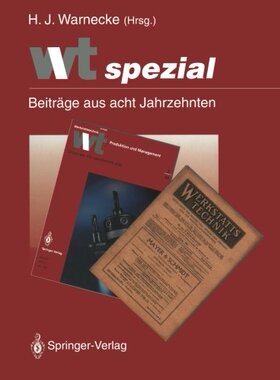 【预订】WT Spezial: Beitrage Aus Acht Jahrzehnten