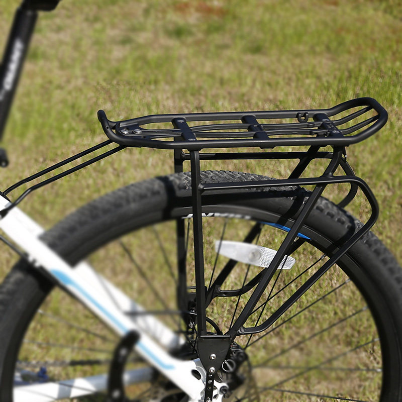 Porte-bagages pour vélo EASYDO - Ref 2411202 Image 1