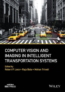 【预订】Computer Vision and Imaging in Intel...