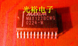MAX122BCWG,MAX1228CWG,MAX122全新现货，保证质量，请放心购买