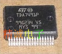 TDA7491P SSOP36全新液晶驱动板音频芯片 可直接拍