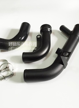 Neuspeed款EA113高尔夫R20/尚酷R/R32/奥迪TTS 改装涡轮进气管路