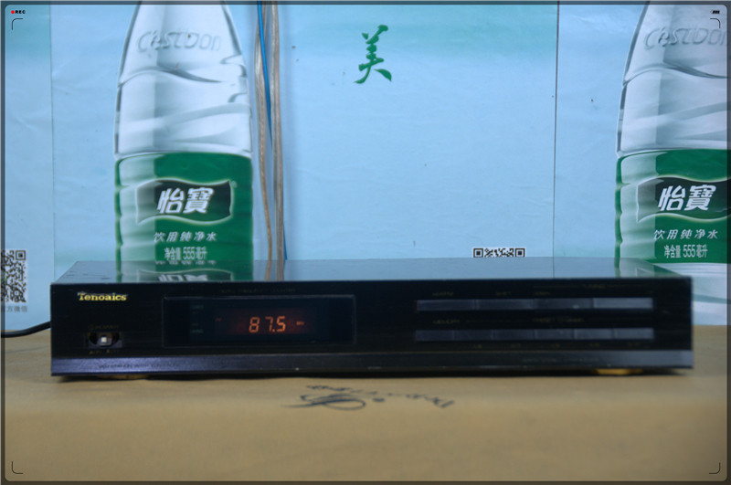 tenoaics/利达 LD-3088B收音头