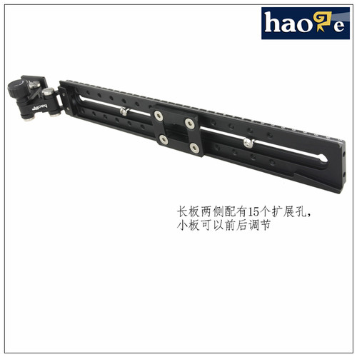 号歌沙雀萨拿拍鸟云台加长云台