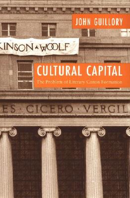 【预售】Cultural Capital: The Problem of Lit...
