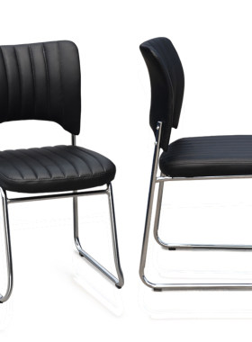 会议室久坐舒适电脑椅子职员培训
