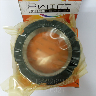 SWT/F斯维特F型牙腹锁紧圆螺母M68*2P数控机车磨床主轴精密自锁