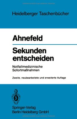 【预订】Sekunden Entscheiden: Notfallmedizin...