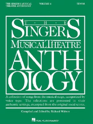 【预订】Singer's Musical Theatre Anthology: ...