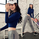 Vêtement fitness femme hyq-J016 - Ref 604548 Image 14